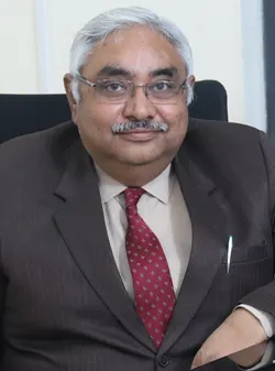 Faculty Image
